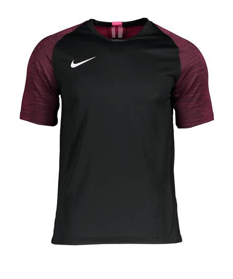 nike strike trikot schwarz pink f011|nike strike football shorts.